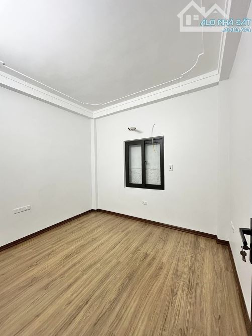 Bán nhà 5 tầng ngõ 217 Trần Phú sau nhà có khe thoáng giá đầu tư chỉ 6 tỷ sổ đỏ chính chủ - 13