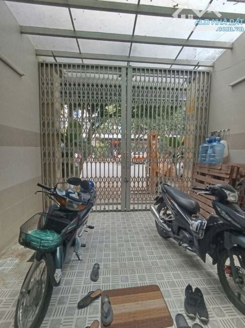 Mặt tiền kinh doanh đường Số 23, P. 11, Quận 6, chỉ 17 tỷ - 2