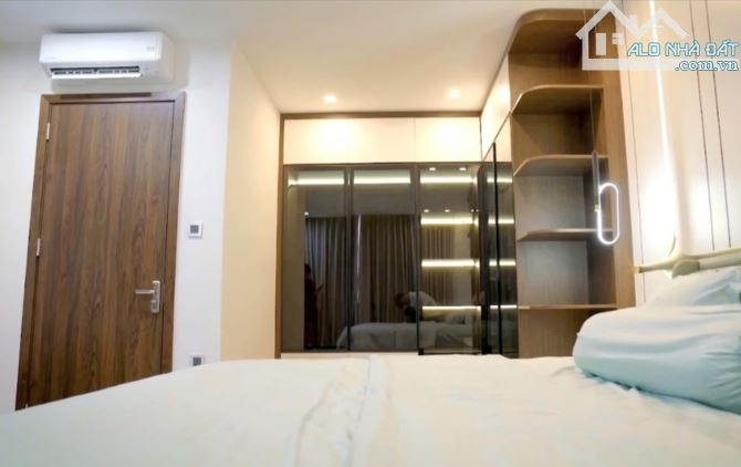 Cho thuê căn nhà phố tại Lavida Residences Vũng Tàu. Diện tích 112m2, full nội thất gi17tr - 2