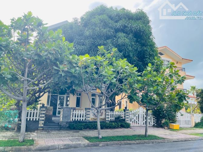 ⭐️💠 Cần bán căn biệt thự KĐT biển An Viên, Nha Trang (🔥Tổng hợp nhiều căn chỉ từ 22 tỷ) - 20