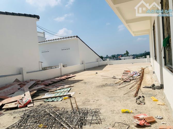 Bán nhà 1 trệt 3 lầu ngay mặt tiền đường Phạm Văn Thuận, P.Tam Hiệp, TP.Biên Hòa - 2