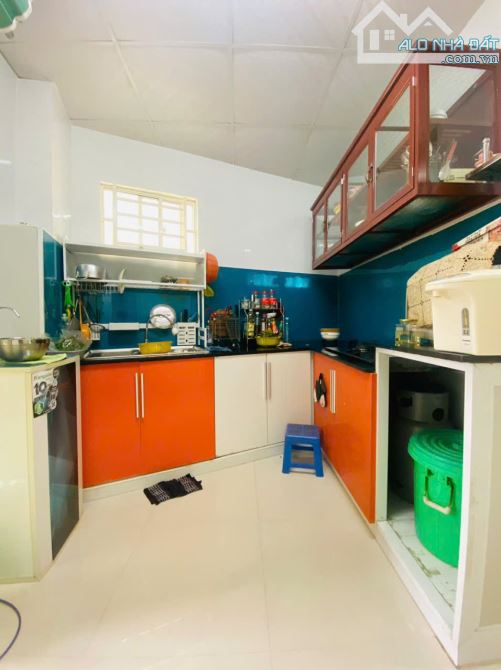 Gía Sốc 2,19tỷ TL-Bán nhà ĐẸP đường xe nhỏ sát Hà Huy Giáp chỉ 1căn là tới P Quyết Thắng - 2
