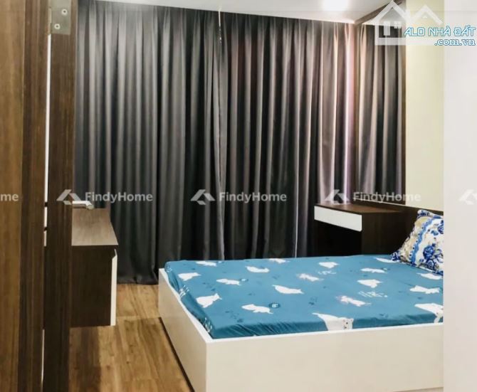 Quỹ căn Phú Tài Residence 1,35 tỷ (1PN) - Full nội thất, View thoáng mát, hỗ trợ vay - 2