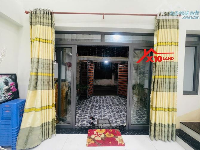 Bán Nhà Gác Lửng Tâm Huyết Gần Chợ 26 Tân Phong, Biên Hoà chỉ hơn 3 Tỷ - 2