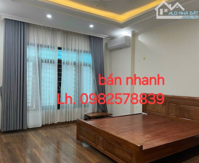 PHÚ MỸ , MỸ ĐÌNH , 45M, KINH DOANH , 6 TẦNG , GIÁ 8 TỶ NHỈNH , LH: E TUẤN ! - 2