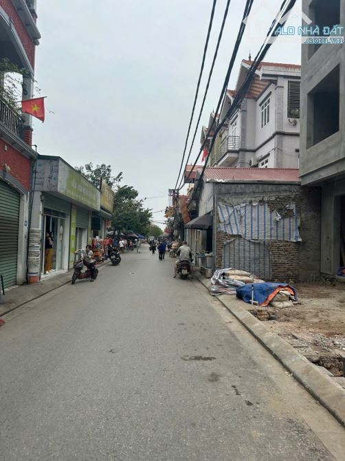 Bán 50m2 đất Ngọc Chi Vĩnh Ngọc Đông Anh Hà Nội... - 2