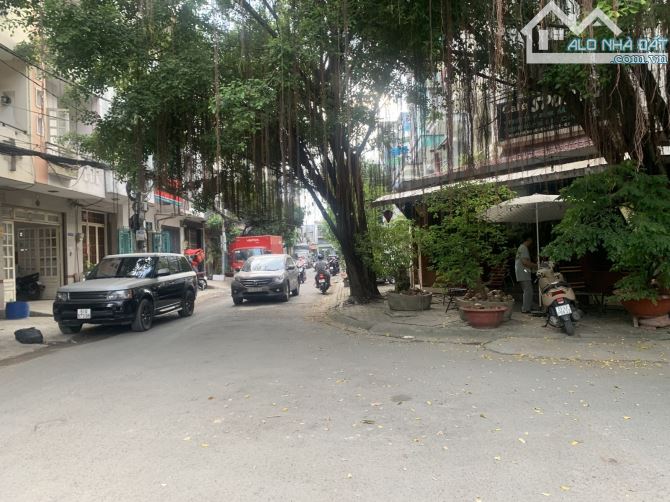 QUẬN 8 - MẶT TIỀN NỘI BỘ CAO LỖ - NGANG 7M - LÔ GÓC - (7x17.5). Chỉ 21.5 tỷ. - 2
