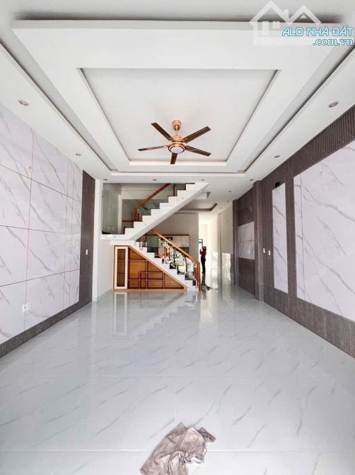 Bán nhà ngay cạnh khu du lịch Bửu Long - 2