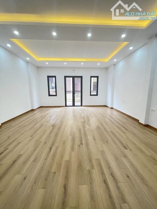 BÁN NHÀ ĐẠI TỪ, HOÀNG MAI, 58M2, 4 NGỦ, 5 TẦNG 11.3 TỶ, NGÕ Ô TÔ TRÁNH, SIÊU THOÁNG - 2