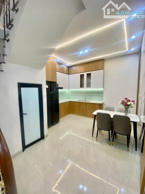 Siêu hiếm! Nhà đẹp Quan Nhân-Thanh Xuân 5T - Nội thất 5*-7 PN, 10m ra ôtô, SĐCC, nhỉnh 7tỷ - 2