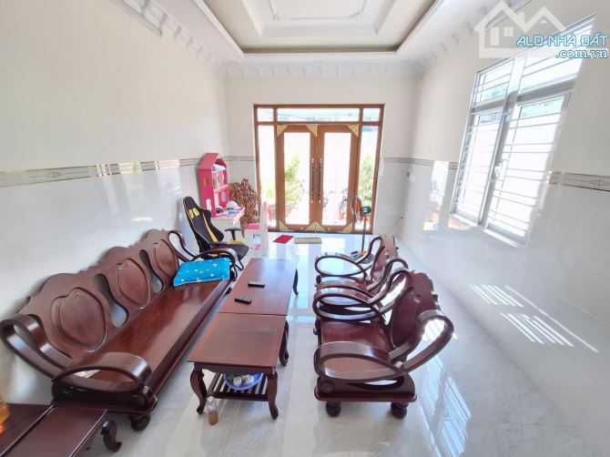 NHÀ TÂN CỔ ĐIỂN-TĂNG NHƠN PHÚ A- 100m2(4x25)-NHÀ 3 TẦNG-8.8T TL. - 2