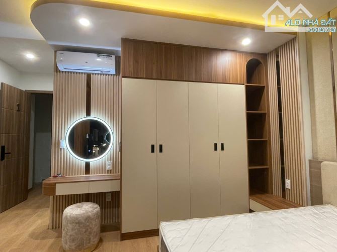 Cho thuê căn hộ cao cấp Vinhomes Marina, 1 p.ngủ (35m2). - 2