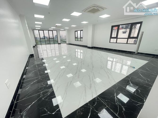 CHỦ MUỐN BÁN TÒA VĂN PHÒNG KIM MÃ VỊ TRÍ ĐẸP 90M2-MT 10M-4 TẦNG-GIÁ CHÀO 19 TỶ- THƯƠNG - 2