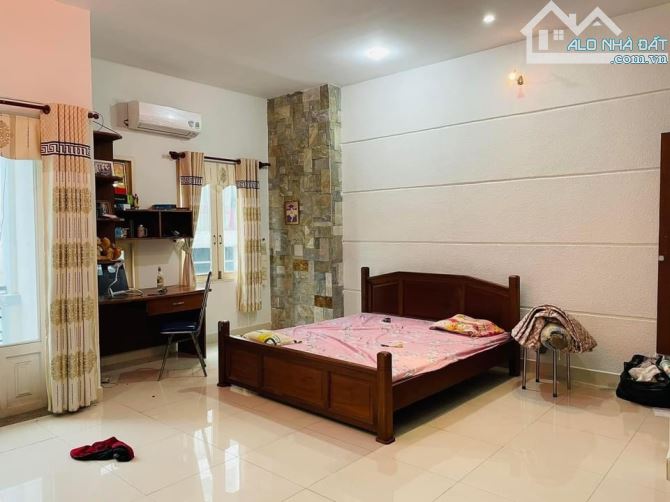 Bán nhà HXH CỘNG HOÀ P13 TÂN BÌNH 100m2 (5.3x19) 4 Tầng Chỉ 13.x Tỉ - 2