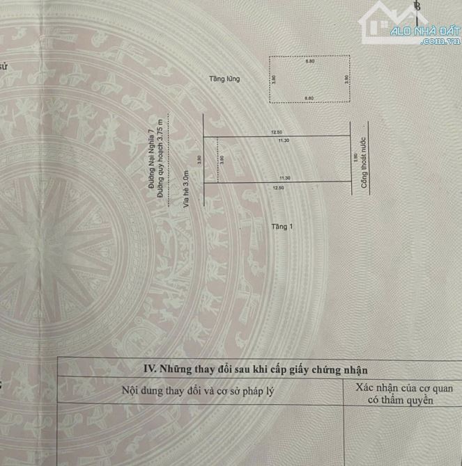 Gia đình tôi cần bán nhà gác đúc mặt tiền Nại Nghĩa 7 ( GẦN CẦU SÔNG HÀN ) ⭐⭐⭐⭐⭐ - 4