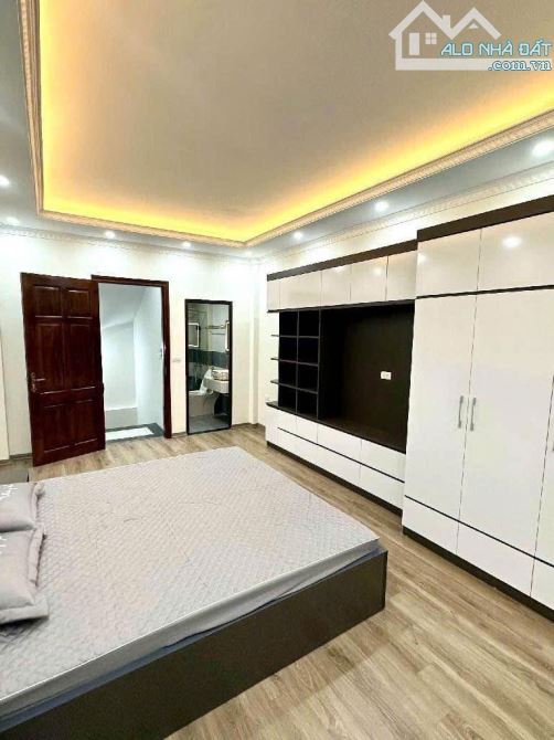 BÁN NHÀ RIÊNG TẠI TÂY MỖ NAM TỪ LIÊM VIEW ĐẸP 46M2 GIÁ CỰC CHẤT 5TỶ25 - 2