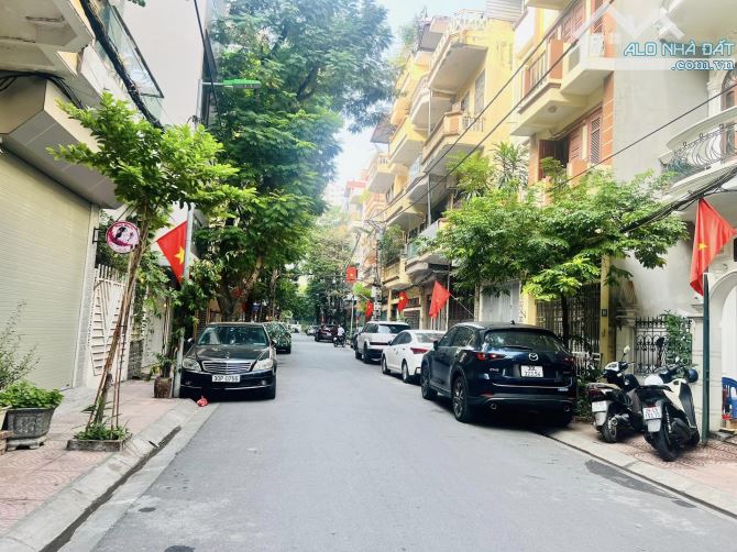 HIẾM ĐẤT PHÂN LÔ TỔNG CỤC 2 TƯỚNG QUỐC PHÒNG – PHỐ XUÂN LA 42m2, MẶT TIỀN 4m giá 14.5 tỷ - 2