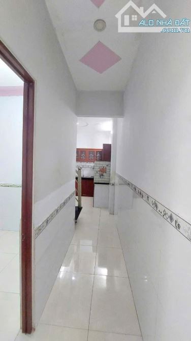 Bán Nhà cấp 4 Gác Đúc Sổ chung, 50m2 1 tỷ 370tr Gần ngã ba ông Xã Đường vũng việt - 2