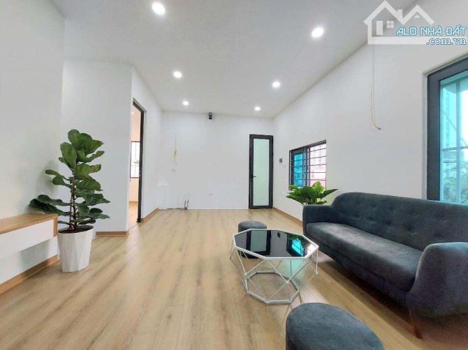 CĂN HỘ DUPLEX MAI ĐỘNG 135M2 - NGÕ THÔNG - Ô TÔ ĐỖ - GẦN CHỢ - 2