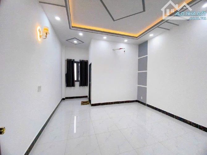 💥 NHÀ 4 TẦNG, HUỲNH TẤN PHÁT 🪙8.3 tỷ  🏡84 (4x21m) - 2