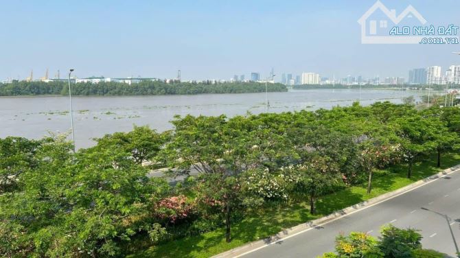 BÁN TOÀ NHÀ 7 TẦNG MẶT TIỀN TRẦN QUÝ KIÊN 155 TỶ - 1