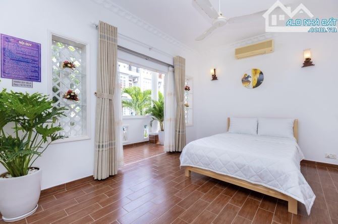 BÁN BIỆT THỰ 200m(10x20) tại Phan Chu Trinh P.2 TP.VT Giá cực tốt 17 TỶ CÒN TL - 2