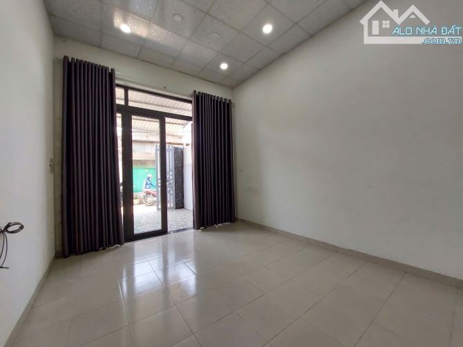 NHÀ 2 TẦNG MỚI ĐẸP, 74M2, MẶT TIỀN LÊ LỢI VÀI BƯỚC CHÂN, HXH THÔNG - CHỈ 3.7 TỶ TL - 2