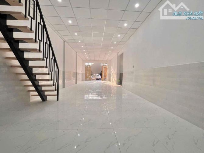 Bán nhà mặt tiền Nguyễn Văn Hoa, Thống Nhất, Biên Hòa, 120m2, giá 9 tỷ. - 3