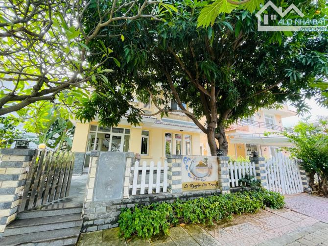 ⭐️💠 Cần bán căn biệt thự KĐT biển An Viên, Nha Trang (🔥Tổng hợp nhiều căn chỉ từ 22 tỷ) - 21