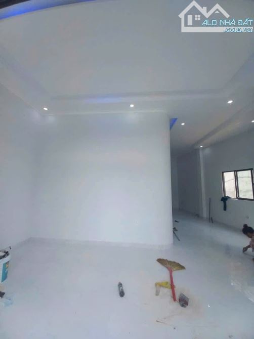 Gia đình cần bán gấp nhà 150m2, sổ hồng riêng, đường TL2_Tân Phú Trung-Củ Chi - 3