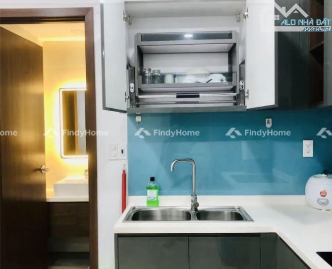 Quỹ căn Phú Tài Residence 1,35 tỷ (1PN) - Full nội thất, View thoáng mát, hỗ trợ vay - 3