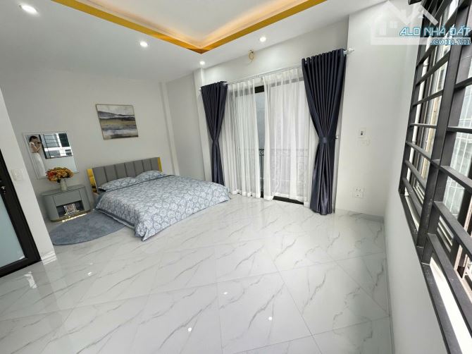 Bán nhà lô góc Mỹ Đình, 3 mặt thoáng, 54m2, mặt tiền 6m, 9 tỷ - 3