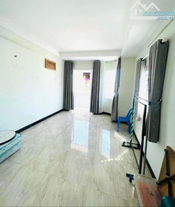 BÁN NHÀ DƯơNG BÁ TRẠC, QUẬN 8, 80M2, GIÁ 6 TỶ 69 - 3