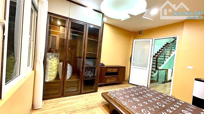 BÁN GẤP NHÀ PHỐ HOÀNG QUỐC VIỆT, Q. CẦU GIẤY, 65M2*5 TẦNG, ÔTÔ, THANG MÁY, 20.6 TỶ - 3