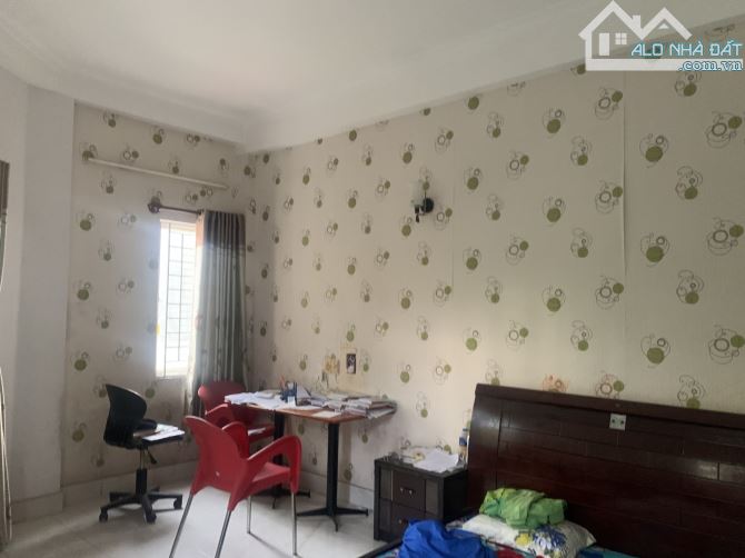QUẬN 8 - MẶT TIỀN NỘI BỘ CAO LỖ - NGANG 7M - LÔ GÓC - (7x17.5). Chỉ 21.5 tỷ. - 3