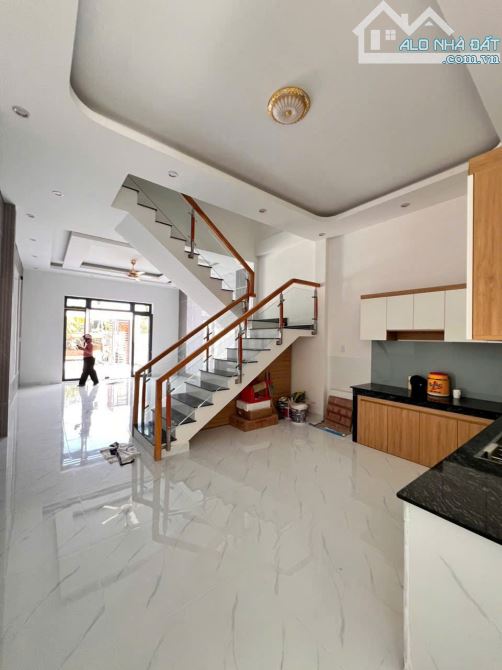 Bán nhà ngay cạnh khu du lịch Bửu Long - 3