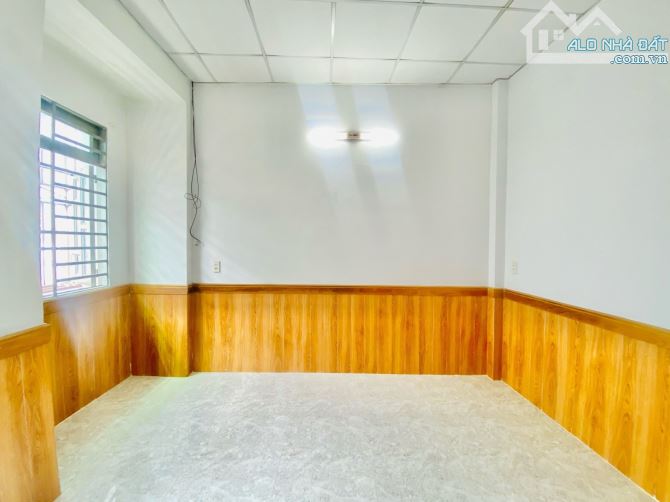 Bán Nhà Quang Trung, 40m2, 2 tầng đúc, Hẻm 3m, 3.45 tỷ TL - 3