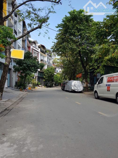 CỰC ĐẸP, Bán Nhà HXH Lê Đức Thọ, 36m2, 3 tầng, 3.85 tỷ TL - 3