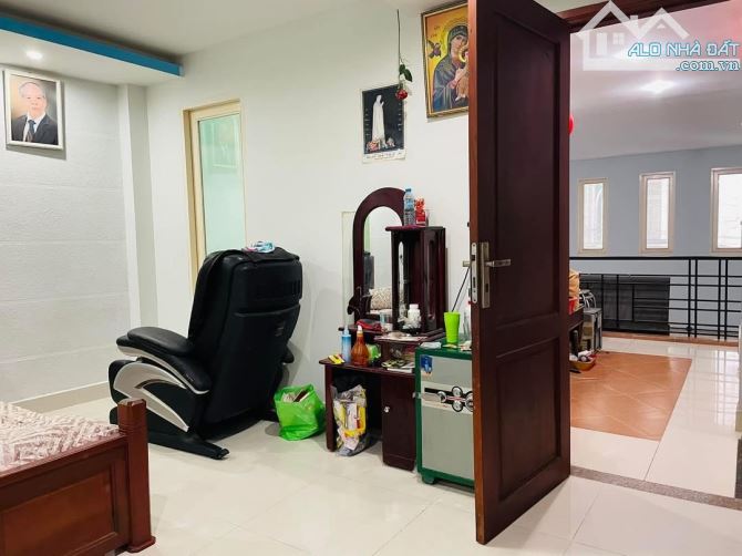 Bán nhà HXH CỘNG HOÀ P13 TÂN BÌNH 100m2 (5.3x19) 4 Tầng Chỉ 13.x Tỉ - 3