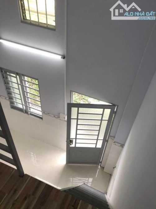 Bán dãy trọ 6P 180m² (6x30) đg Nguyễn Thị Dưỡng, Tân Thạnh Đông, Củ Chi - Giá chỉ 990Tr! - 3