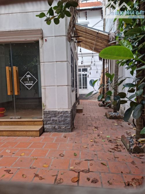 Bán nhà ngõ 19 Tô Ngọc Vân-Phường Quảng An-Tây Hồ-Hà Nội 190m2x2T, MT9.6m, 65 tỷ - 3