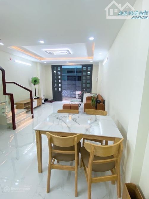 Nhà riêng gần  LK 5-6 ,Bình Tân, 50m2, 3PN. Giá sốc chỉ 2,5tỷ - 3