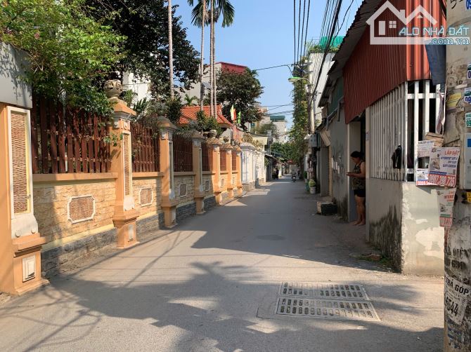 Bán nhà đường Yên Lộ, ô tô đỗ cửa, hàng xóm khu đô thị Đô Nghĩa, 40m2, 6.8 tỷ. - 3