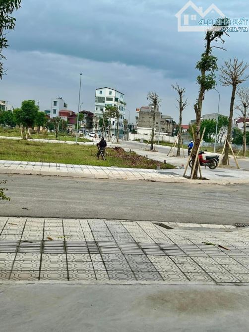 Bán đất khu đô thị Trái Bầu phường Lê Thanh Nghị tp Hải Dương - 3