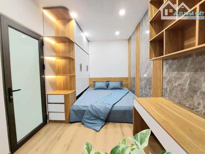 CĂN HỘ DUPLEX MAI ĐỘNG 135M2 - NGÕ THÔNG - Ô TÔ ĐỖ - GẦN CHỢ - 3