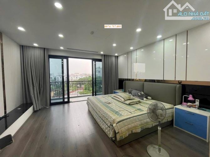 Bán nhanh LK Nam La Khê 2 mặt tiền ôtô kinh doanh 13 tỷ chút - 3