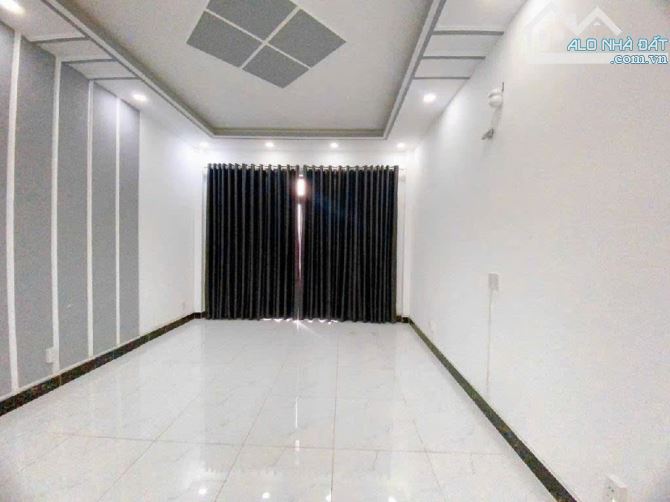 💥 NHÀ 4 TẦNG, HUỲNH TẤN PHÁT 🪙8.3 tỷ  🏡84 (4x21m) - 3