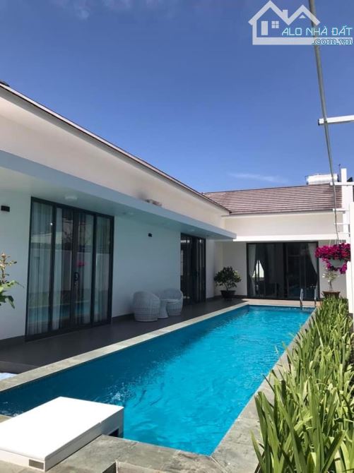 Bán Villa hẻm Nguyễn Hữu Thấu - Phường TÂn Lợi - Tp Buôn Mê Thuột - 3