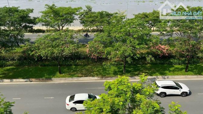 BÁN TOÀ NHÀ 7 TẦNG MẶT TIỀN TRẦN QUÝ KIÊN 155 TỶ - 2
