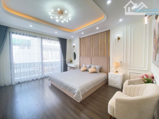 NGÔI NHÀ MƠ ƯỚC 7 TẦNG THANG MÁY, 55M², VỊ TRÍ VÀNG VĂN KHÊ, GIÁ CỰC HẤP DẪN! - 3